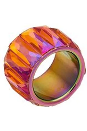 Swarovski JEWELLERY and WATCHES - Rings - on YOOX.com