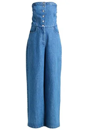 Haveone JUMPSUITS & TRACKSUITS - Jumpsuits - on YOOX.com