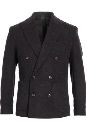 HERMAN & SONS SUITS and CO-ORDS - Blazers - on YOOX.com