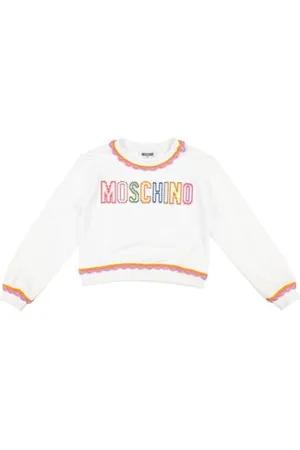 Moschino TOPWEAR - Sweatshirts - on YOOX.com