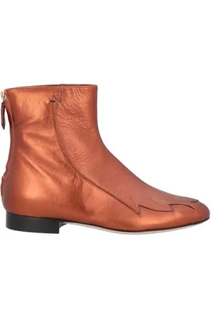 Pollini FOOTWEAR - Ankle boots - on YOOX.com