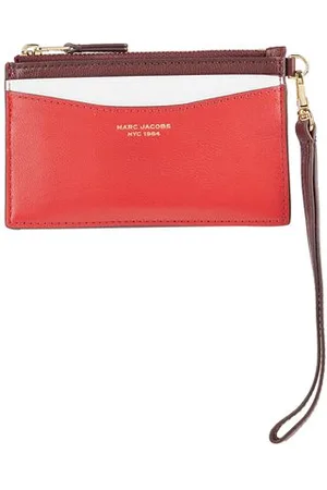Marc Jacobs Small Leather Goods - Key rings - on YOOX.com