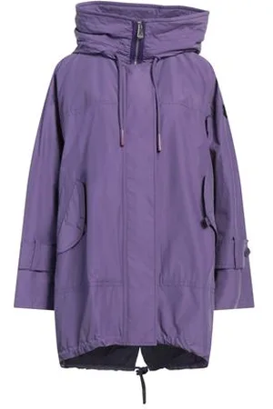 Peuterey COATS & JACKETS - Overcoats & Trench Coats - on YOOX.com