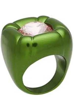 Swarovski JEWELLERY and WATCHES - Rings - on YOOX.com