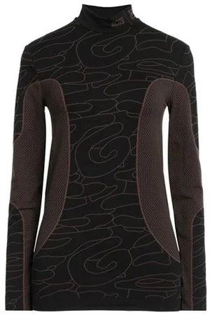 Wolford TOPWEAR - T-shirts - on YOOX.com