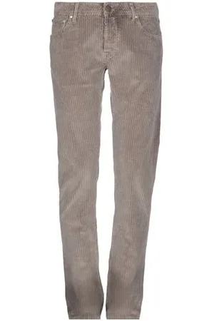 Jacob Cohen BOTTOMWEAR - Trousers - on YOOX.com