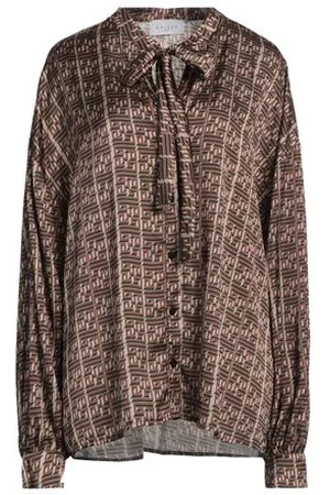 GAËLLE TOPWEAR - Shirts - on YOOX.com