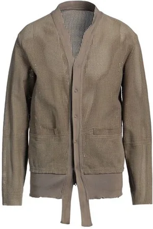 GIORGIO BRATO KNITWEAR - Cardigans - on YOOX.com