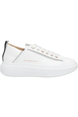 Alexander Smith FOOTWEAR - Trainers - on YOOX.com