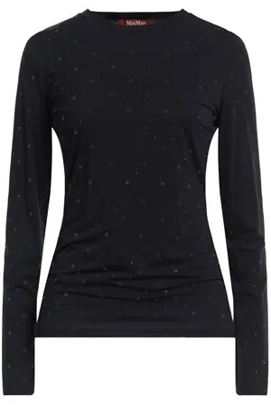 Max Mara TOPWEAR - Tops - on YOOX.com