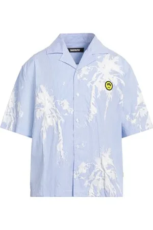 BARROW TOPWEAR - Shirts - on YOOX.com