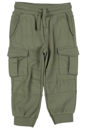 Stella McCartney BOTTOMWEAR - Trousers - on YOOX.com