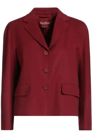 Max Mara SUITS and CO-ORDS - Blazers - on YOOX.com