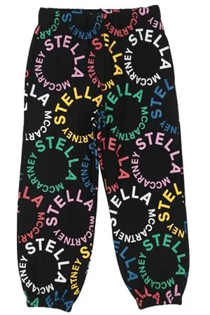 Stella McCartney BOTTOMWEAR - Trousers - on YOOX.com