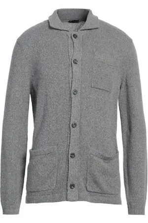 STILE LATINO KNITWEAR - Cardigans - on YOOX.com