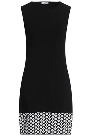 Base Milano DRESSES - Mini dresses - on YOOX.com