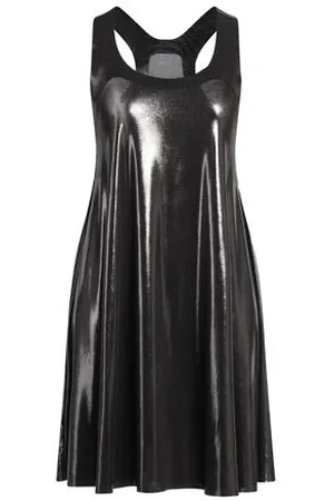 Norma Kamali DRESSES - Mini dresses - on YOOX.com