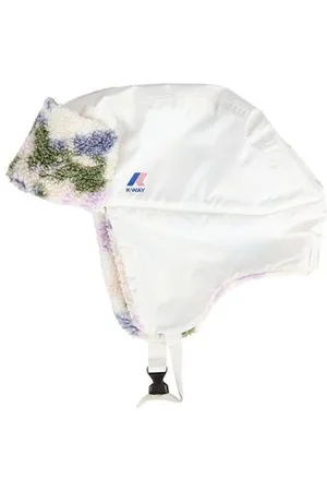 K-Way ACCESSORIES - Hats - on YOOX.com