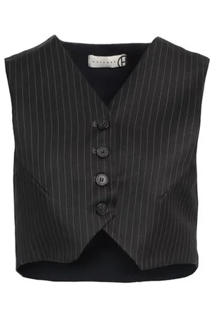 Haveone SUITS and CO-ORDS - Waistcoats - on YOOX.com
