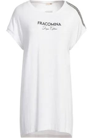 Fracomina TOPWEAR - T-shirts - on YOOX.com
