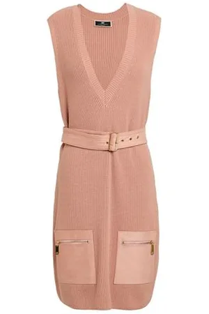 Elisabetta Franchi DRESSES - Mini dresses - on YOOX.com