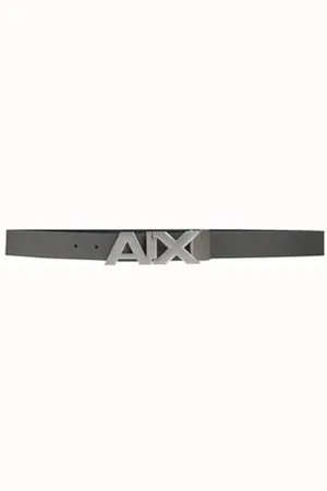 Armani Exchange Small Leather Goods - Belts - on YOOX.com