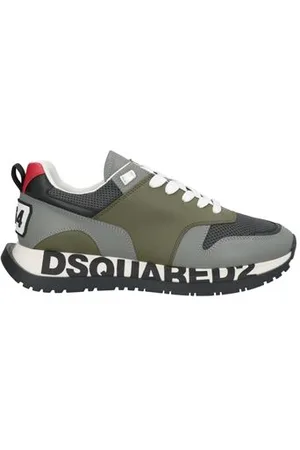 Dsquared2 FOOTWEAR - Trainers - on YOOX.com
