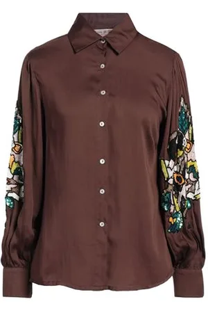 CONNOR & BLAKE TOPWEAR - Shirts - on YOOX.com