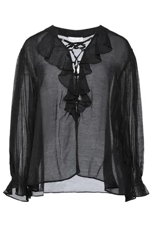 GAËLLE TOPWEAR - Tops - on YOOX.com