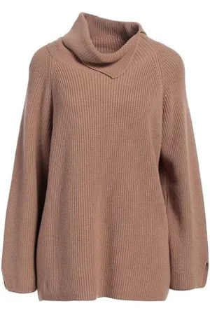 LE TRICOT PERUGIA KNITWEAR - Turtlenecks - on YOOX.com