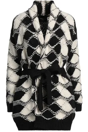 Roberto Collina KNITWEAR - Cardigans - on YOOX.com