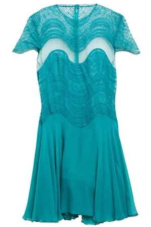Costarellos DRESSES - Mini dresses - on YOOX.com