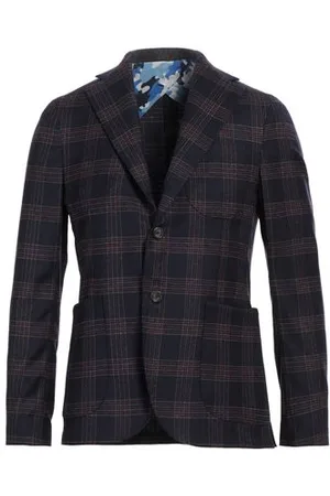 HERMAN & SONS SUITS and CO-ORDS - Blazers - on YOOX.com