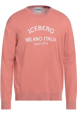 Iceberg KNITWEAR - Jumpers - on YOOX.com