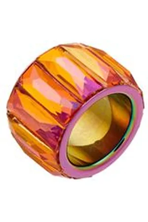 Swarovski JEWELLERY and WATCHES - Rings - on YOOX.com