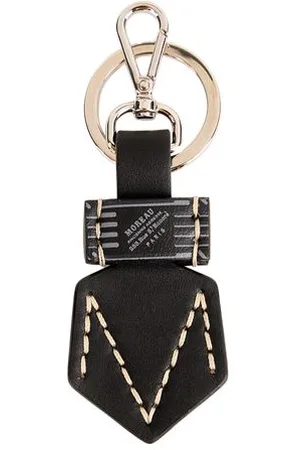 MOREAU Small Leather Goods - Key rings - on YOOX.com