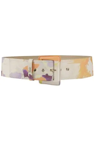 Patrizia Pepe Small Leather Goods - Belts - on YOOX.com