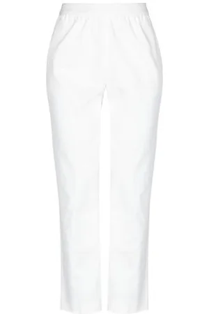 Agnona BOTTOMWEAR - Trousers - on YOOX.com