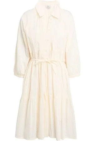 Woolrich DRESSES - Midi dresses - on YOOX.com