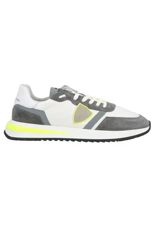 Philippe model FOOTWEAR - Trainers - on YOOX.com