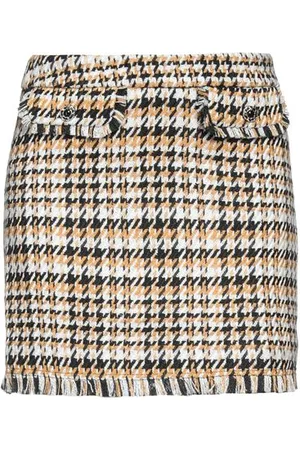 Liu Jo BOTTOMWEAR - Mini skirts - on YOOX.com