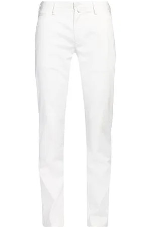 Jacob Cohen BOTTOMWEAR - Trousers - on YOOX.com