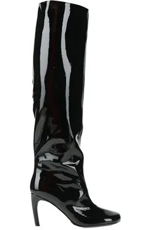DRIES VAN NOTEN FOOTWEAR - Boots - on YOOX.com