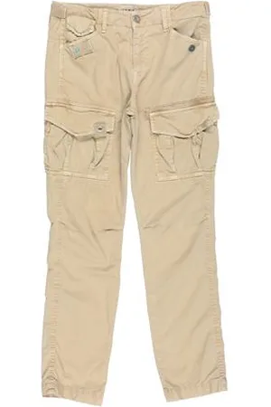Berna BOTTOMWEAR - Trousers - on YOOX.com