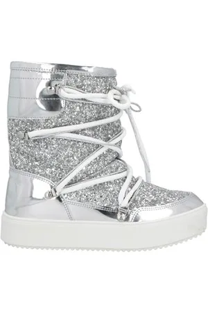 Chiara Ferragni FOOTWEAR - Ankle boots - on YOOX.com