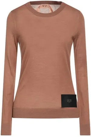 Nº21 KNITWEAR - Jumpers - on YOOX.com