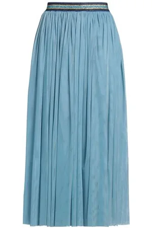 ALTEA BOTTOMWEAR - Midi skirts - on YOOX.com
