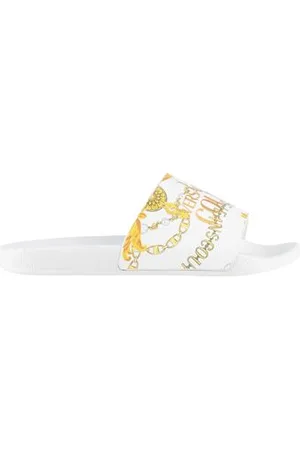 VERSACE FOOTWEAR - Sandals - on YOOX.com