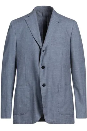 FEDELI SUITS and CO-ORDS - Blazers - on YOOX.com