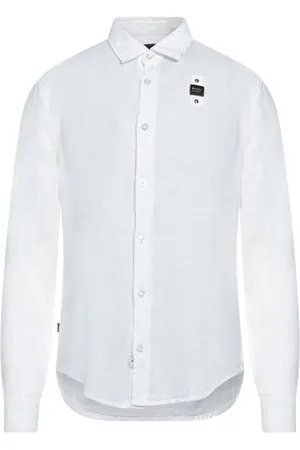 Blauer TOPWEAR - Shirts - on YOOX.com